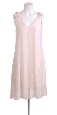 NEW GIGI MODA semilia mini dress in cream